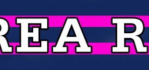 Bufanda "Marea Rosa"