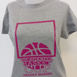 Camiseta VBCup HM 2026